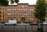 Pension Freiraum Guesthouse Berlin - Pensions