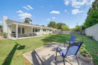 Charming Tulsa Home Near Lafortune Park - 3-Star