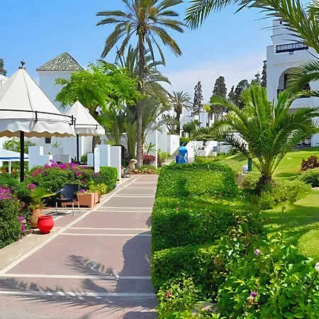 Caribbean Village Agador - All Inclusive