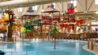 Great Wolf Lodge Mason - Homestays