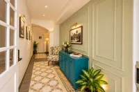 Palms House - Near Nakki Lake Mount Abu - 2-Star