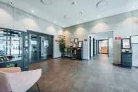 Brera Serviced Apartments Singen - Wi-Fi