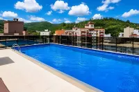 Studio em ultimo andar linda vista - 3-Star