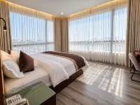 Rosalina Hotel - ที่มีที่จอดรถ