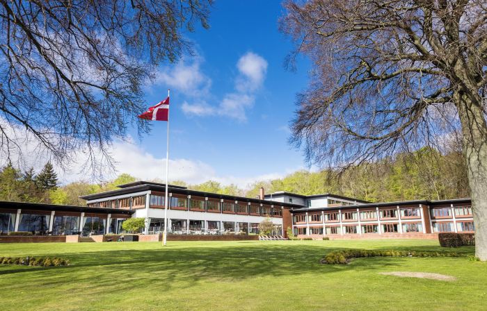 Hotel Hesselet
