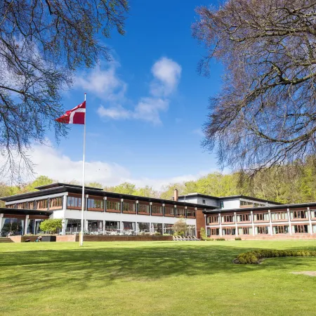Hotel Hesselet
