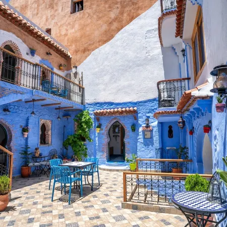 Riad Alhambra