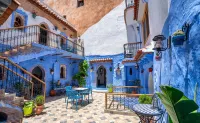 Riad Alhambra - spa