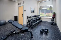 Fairfield Inn & Suites Guelph - Gym