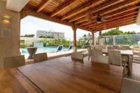 Soficu Hotel On The Beach - Bintang 2