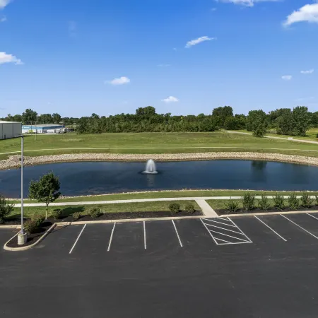 Holiday Inn Express & Suites FINDLAY NORTH by IHG