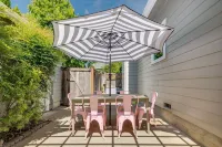 Walk to Capitol Campusstellar & Bloom Olympia' - 3-Star
