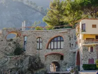 La Casa del Gigante Luxury Sea View Villa - Villas