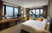 Millennium Place Barsha Heights Hotel Hôtels à : Dubaï