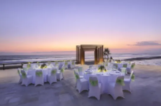 LV8 Resort Hotel Bali