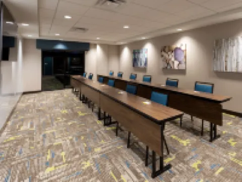 Hampton Inn Eden Prairie Minneapolis Hotels in Eden Prairie