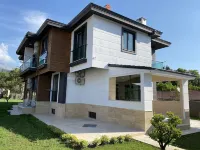 Premium Park Apart Otel - Sea View