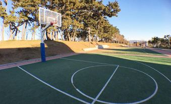 Boryeong Excursion Pension - Housity
