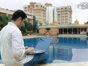 Hotel Swosti Premium Bhubaneswar