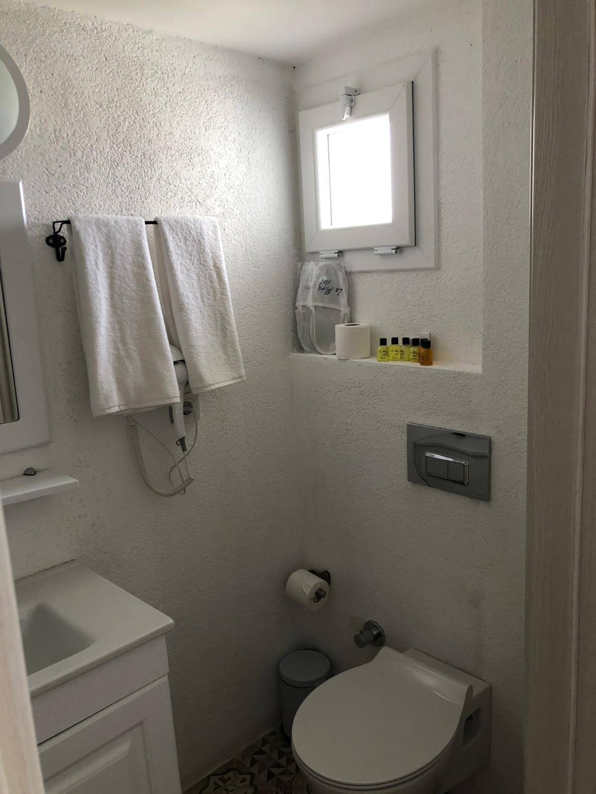 La Mira Suites Alacati