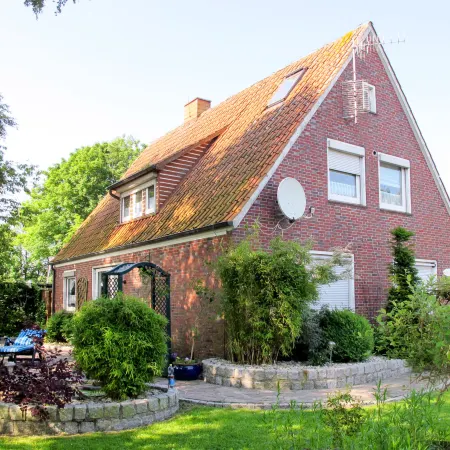 Haus am See