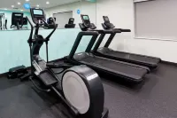 Tru by Hilton Prattville - Gym