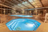 La Quinta Inn & Suites by Wyndham Chicago Tinley Park Hotels in Matteson