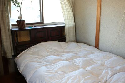 客室 北条水軍ユースホステルの写真