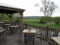 The Talbot Inn Hotels in Witney