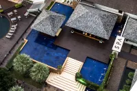 Pullman Pattaya Hotel G