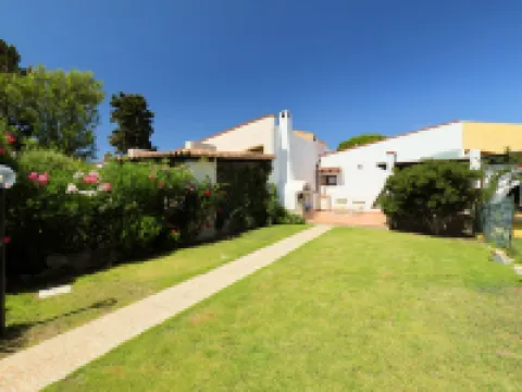 Mirto Marino (Rei410) Hotels in Costa Rei