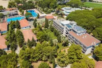Sol Tropikal Durrës Hotels in 