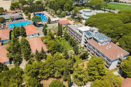 Sol Tropikal Durrës