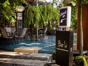 Barli at Lanna Bali Boutique Hotel