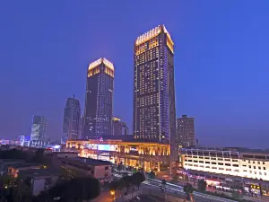 Hilton Zhongshan Downtown