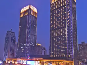 Migliori 9 Alberghi Premium a Zhongshan