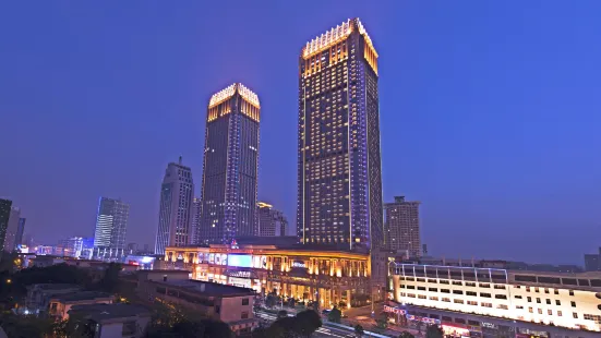 Hilton Zhongshan Downtown