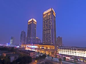 Hilton Zhongshan Downtown