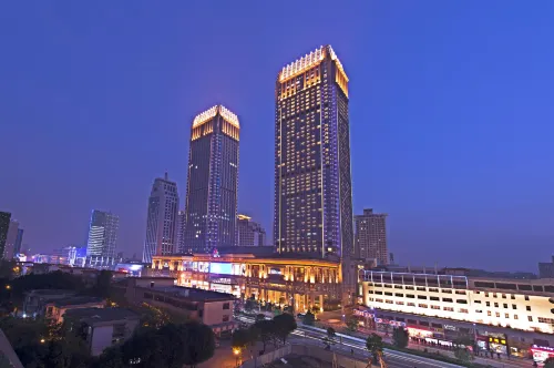 Hilton Zhongshan Downtown