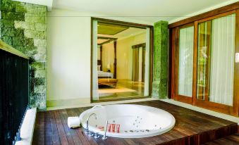 Visesa Ubud Resort