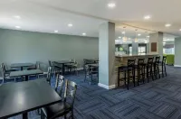Quality Inn Verona - Staunton North - breakfast
