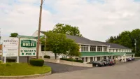 Surrey Inn Ashland
