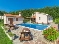 Villa Mihael - Pools