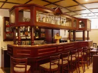 Hotel Garni Zwickau-Mosel Hotels in Zwickau