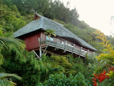 Hotel Exterior #6 Legends Villa by Tahiti Villas Photo