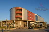 Hotel Spa Norat Torre Do Deza Hotels in Silleda