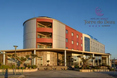 Hotel Spa Norat Torre Do Deza Hotels near Pazo de Altamira Cumeiro