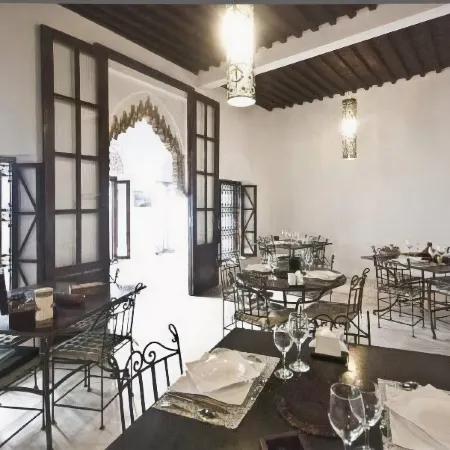 Riad El Maâti