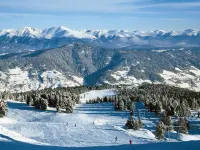 Kreischberg Hotels in Sankt Lorenzen ob Murau