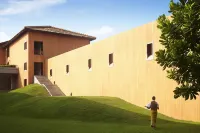 Jetwing Lighthouse, A Luxury Reserve Hotels near Buruma Pansala